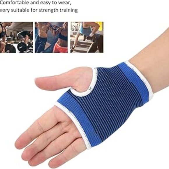Sport Hand Palm Gear Protector - Picture 2 of 8